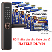 DL7600