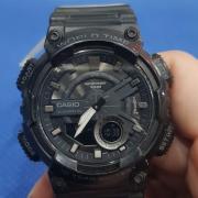 CASIO AEQ-110W