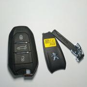 Peugeot 5008,Peugeot 3008