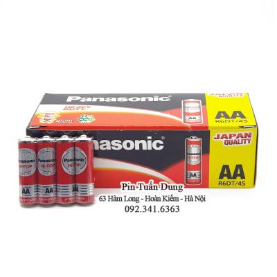 AA, Panasonic 