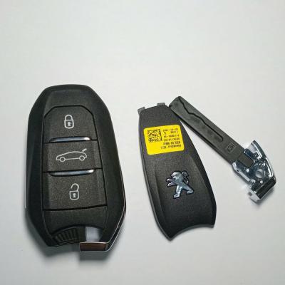 Peugeot 5008,Peugeot 3008